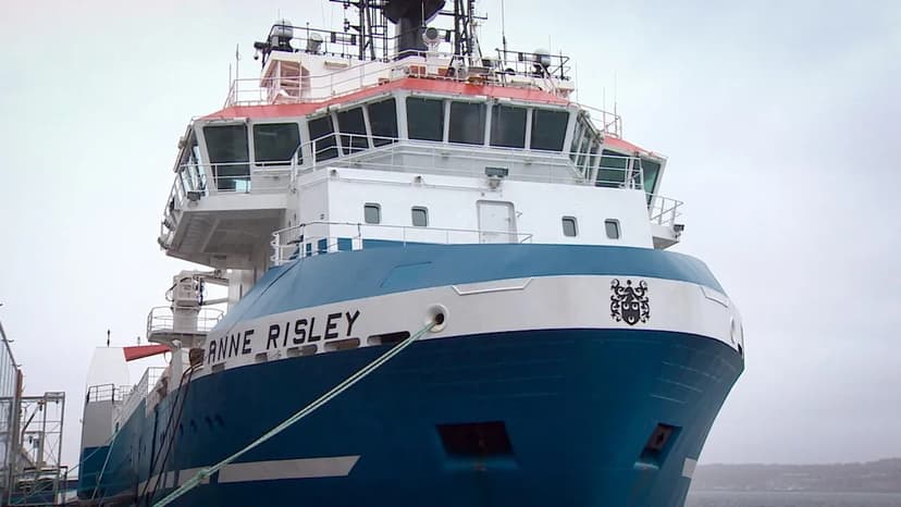 Seafood Giant Fined $150K After Worker Electrocution