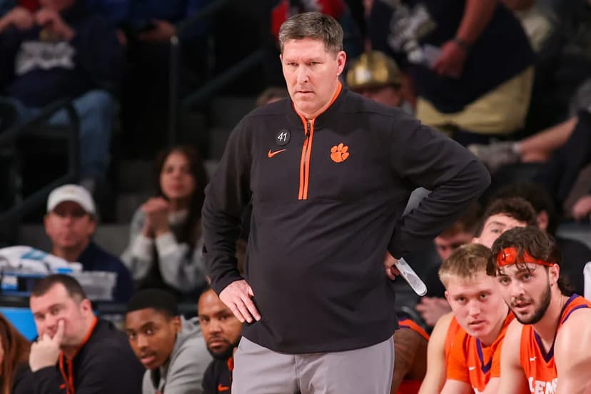 Clemson Makes Top 6 for Elite 2027 Guard