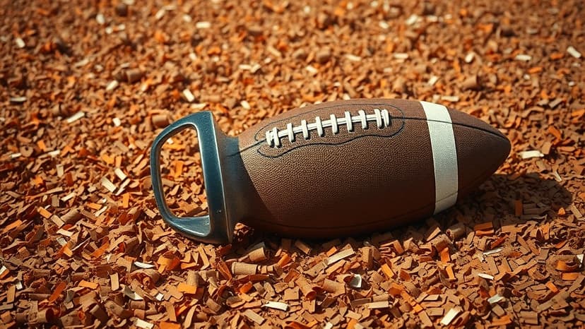 Clemson Lands Penn State DB Woseley Jr.