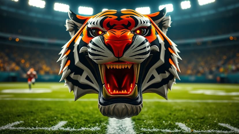 Clemson's Defense Shines in Spring Scrimmage