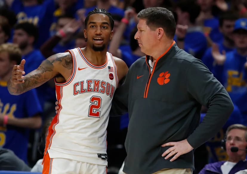 Clemson Hosts Gamecocks in Storied Basketball Rivalry