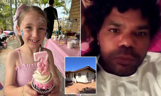 Cleo Smith's abduction house fetches double price