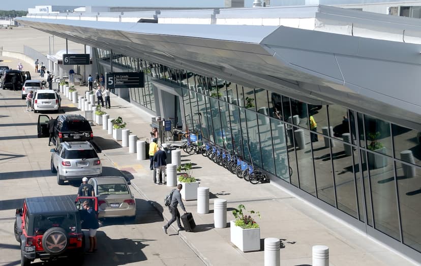 Airport Closure Sparks Flight Chaos