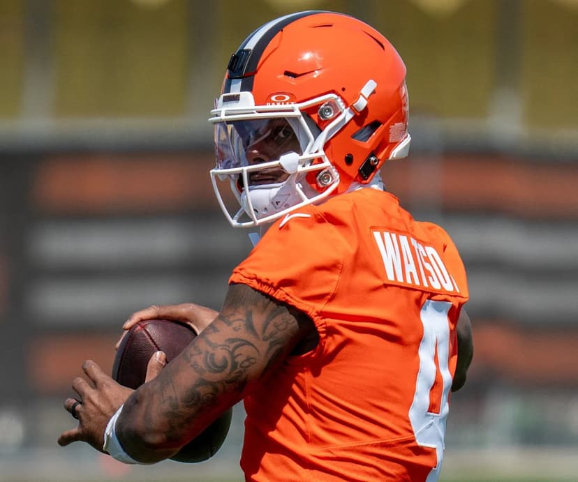 Browns 2026: What's the Ceiling and Floor?