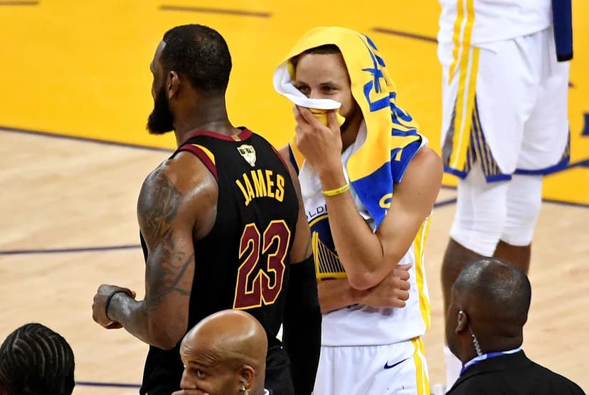 Cavs Missed LeBron: A Summer of Inaction