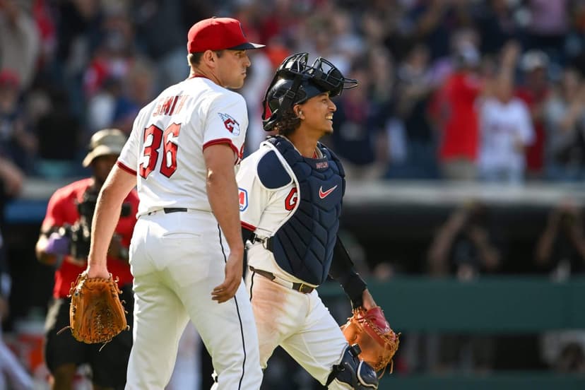 Guardians Revamp Roster: Bullpen Boosted, Lineup Untouched