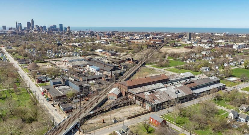 Jobs First: Cleveland's Strategy for Affordable Homes