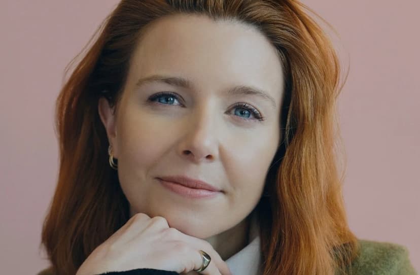 Stacey Dooley Debunks Viral Health Scams