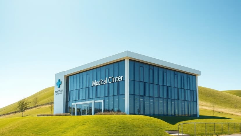 Medical Practice Reopens After Unexpected Closure