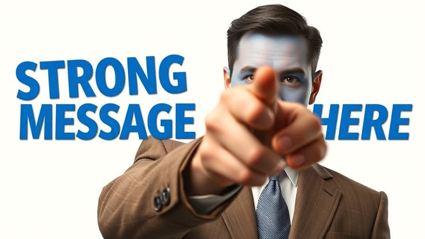 Climate Talk: Words Matter, Action Lags