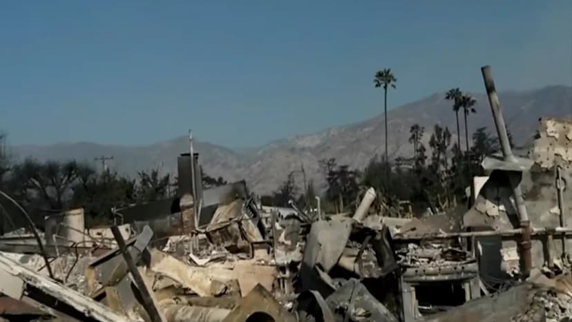 Climate Shocks: $1.5T Home Value Loss by 2055