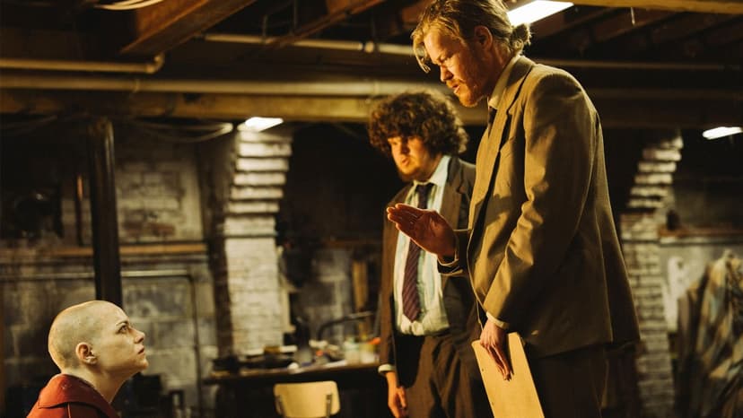 Films Pass Climate Reality Check: 31% Pass Rate