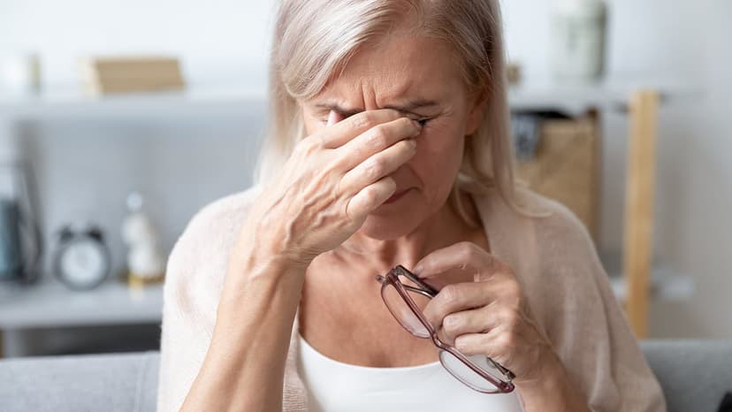 Climate Change Fuels Migraine Epidemic