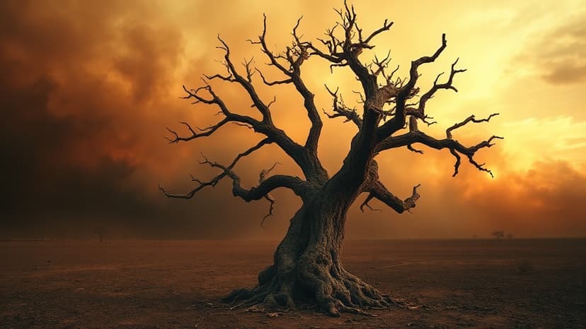 Climate Crisis Fuels Deadly Summer Extremes