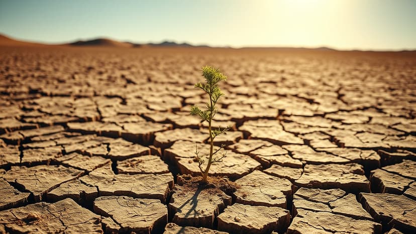 Climate Crisis: Pregnant Women Face New Health Risks