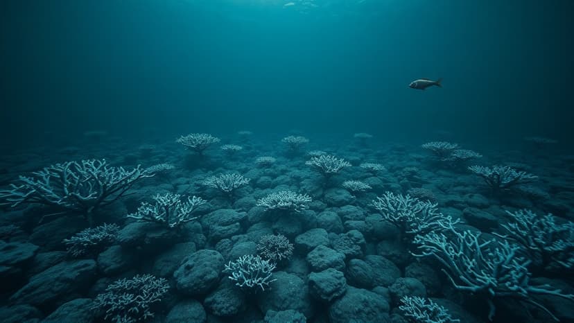 Sir David's Stark Warning: Our Planet's Critical Decade
