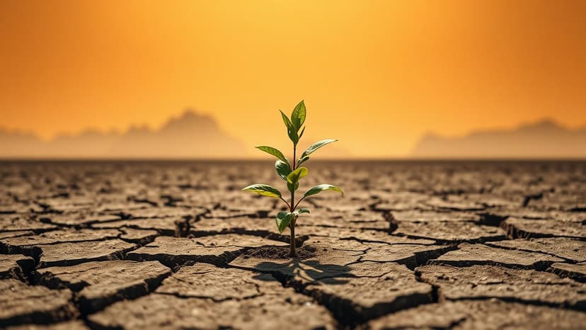 Ministers Confront Climate Crisis Realities