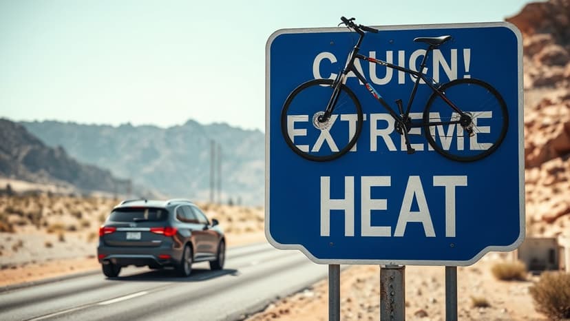 Climate Crisis Costs US 12% Income Since 2000