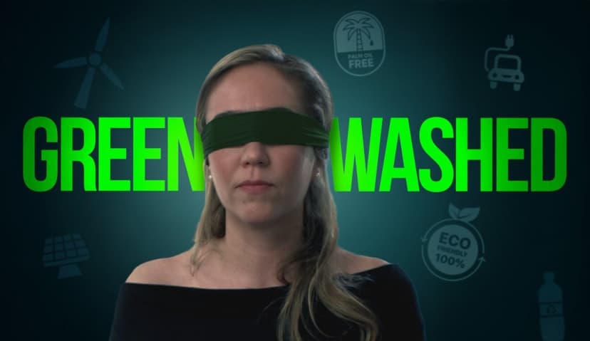 Climate Film's Free Stream: Funding Fueled by Reach, Not Paywalls