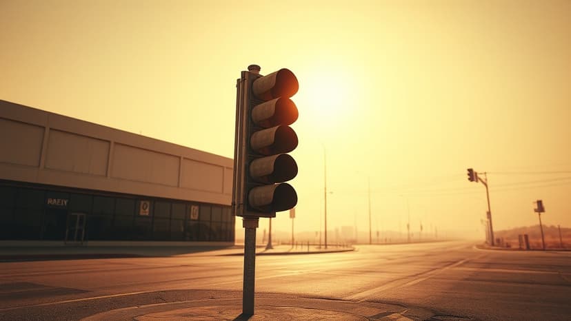 Climate Inequality: A Film's Stark Vision