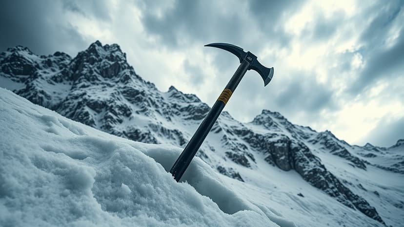 Climber Appeals Sentence After Girlfriend's Freezing Death