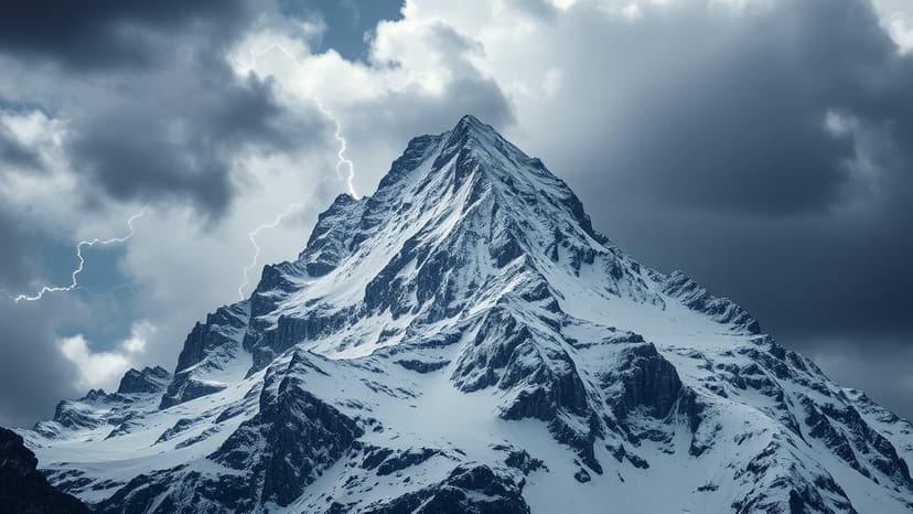 Climber Convicted of Manslaughter in Alpine Tragedy