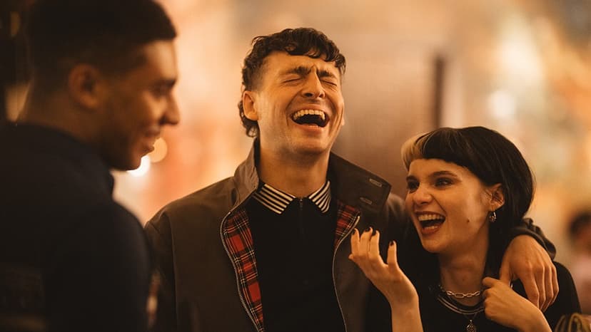 Charades Acquires Worldwide Rights to Clio Barnard's Next Film