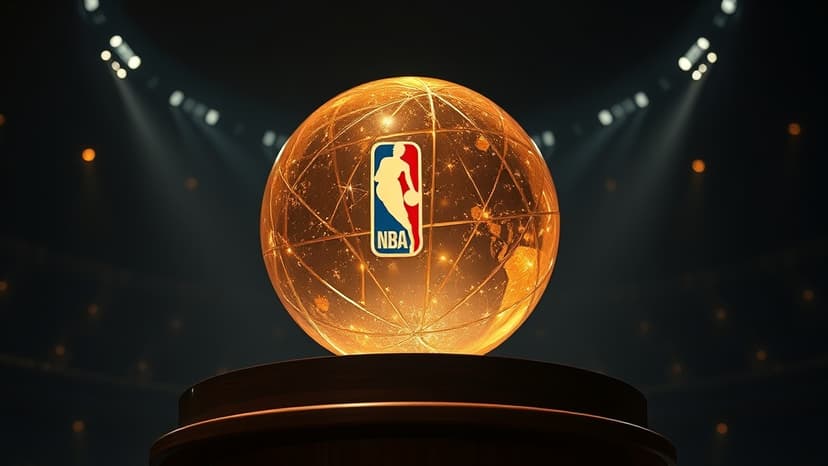Clippers Land Fifth Pick in Loaded NBA Draft