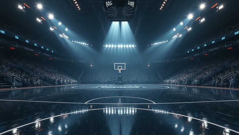 Clippers' Historic Comeback: From 6-21 to Near .500