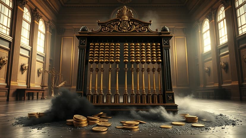 NBA Probe: Did Clippers Fund Kawhi via Aspiration Deal?