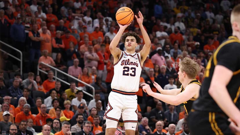 Clippers Strike Gold: Lottery Luck Fuels Draft Dreams