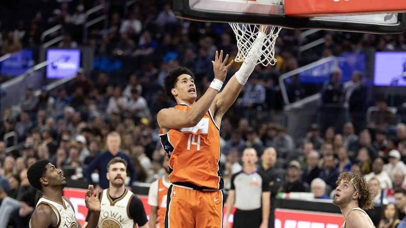 Devastating Blow for Clippers: Niederhäuser Out for Season