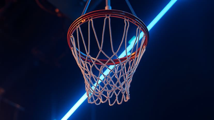 Clips' Shooters Light Up Raptors Total