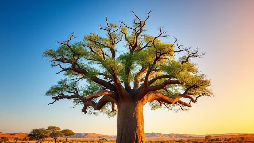 Clive Myrie's African Journey: Joy, Hope & Hard Truths