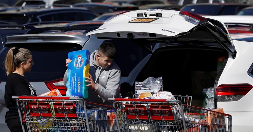 Clorox Profit Misses Mark as Shoppers Opt for Cheaper Brands