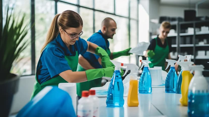 Clorox Stock Rebounds: ROIC Hits Pre-Pandemic Levels