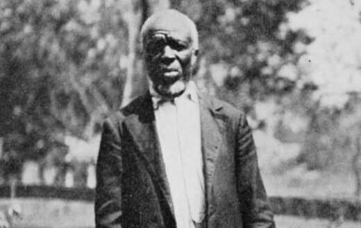 Descendant of Slave Ship Survivor Gains Benin Citizenship