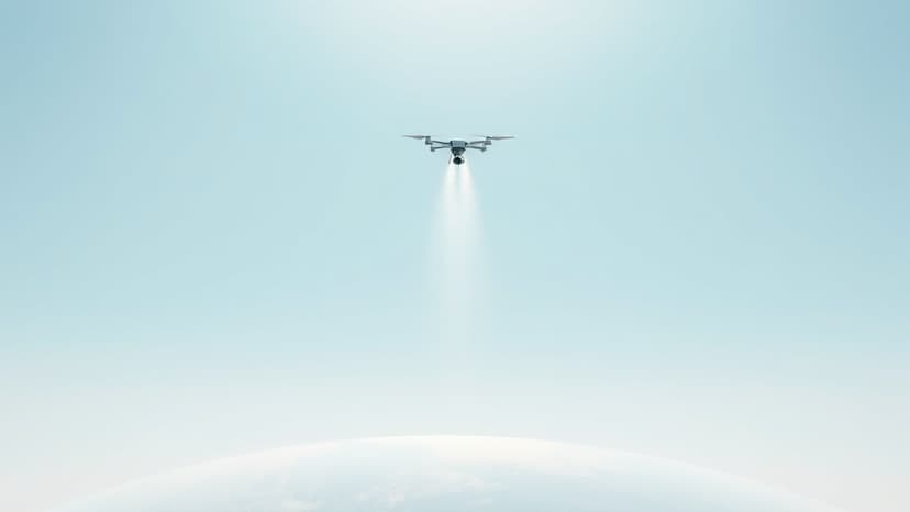 UK Scientists Test Sea Salt for Cloud Cooling