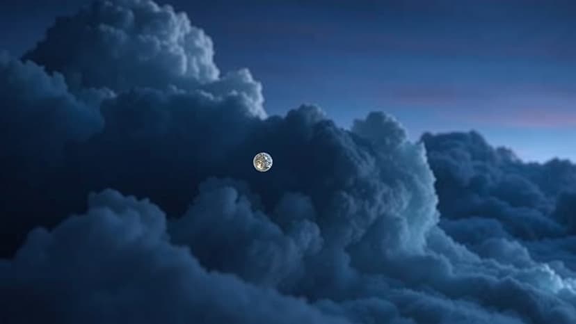 Ski Resorts Turn to Cloud Seeding for Snow