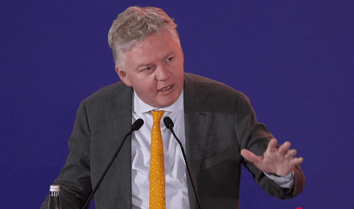 Cloudflare CEO: AI Must Respect Cultures, Avoid Homogenization