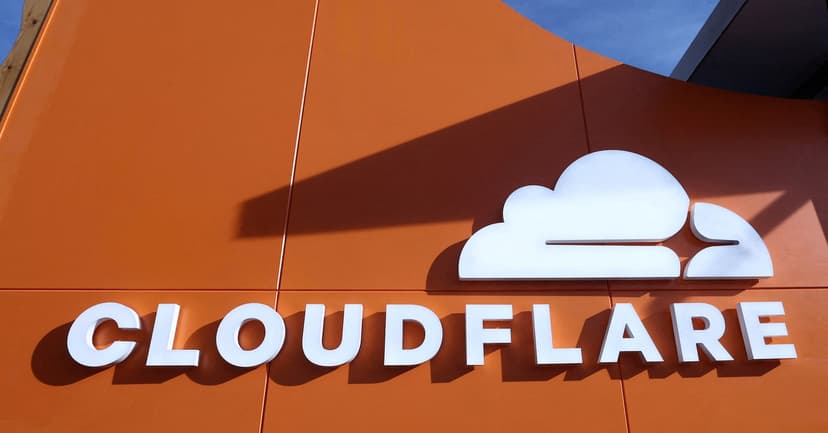 Cloudflare Surges on AI Boom Forecast