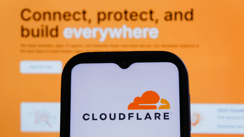 Cloudflare Outage: AI Glitch Silenced the Internet