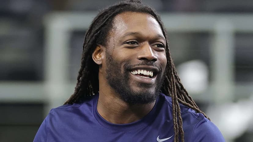 Clowney's Next Move: Browns Meeting Sparks Speculation