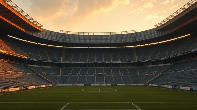 Club America vs Juarez: Estadio Azteca Showdown Looms