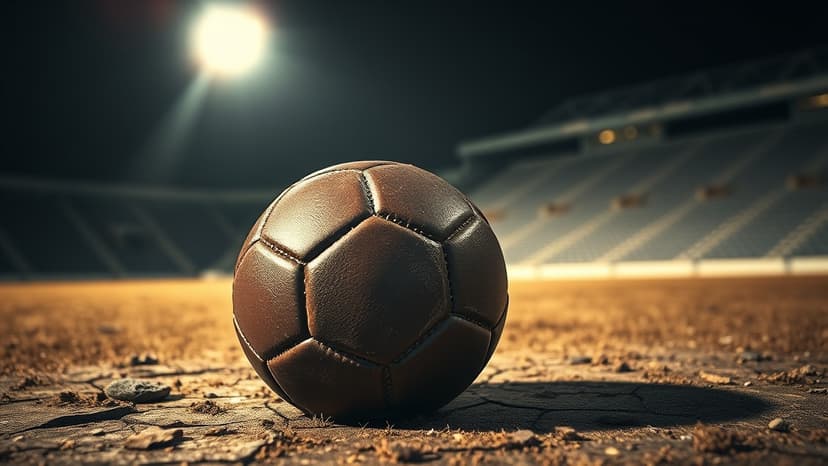 Club America Faces Must-Win at Home