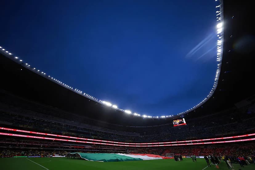 Club América Dominates Liga MX Apertura 2026