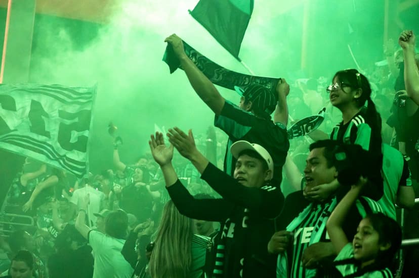Unbeaten Clash: América vs. Austin FC Tonight!