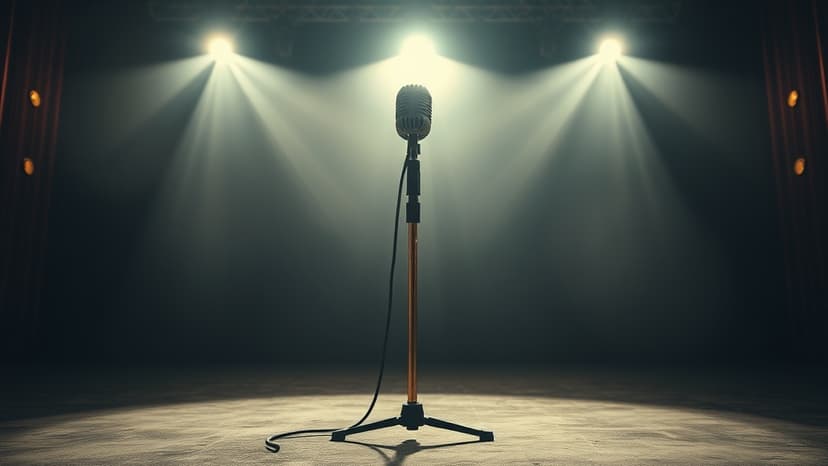 Blethyn Shines in Flawed Australian Comedy 'Clubland'