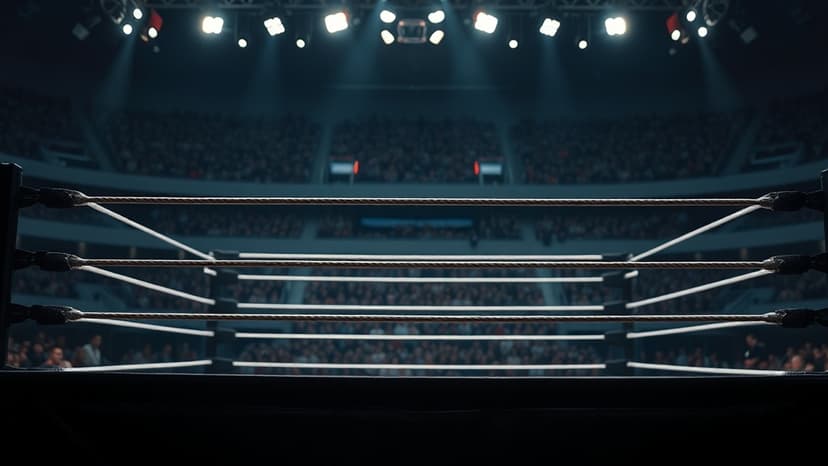 Punk Returns, Gunther Mocks Cena on Raw