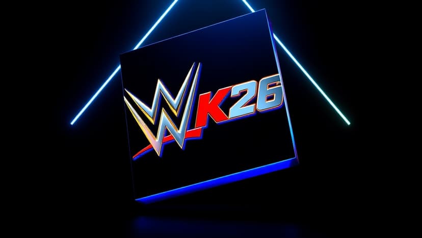 CM Punk Graces WWE 2K26 Cover After Decade Hiatus!